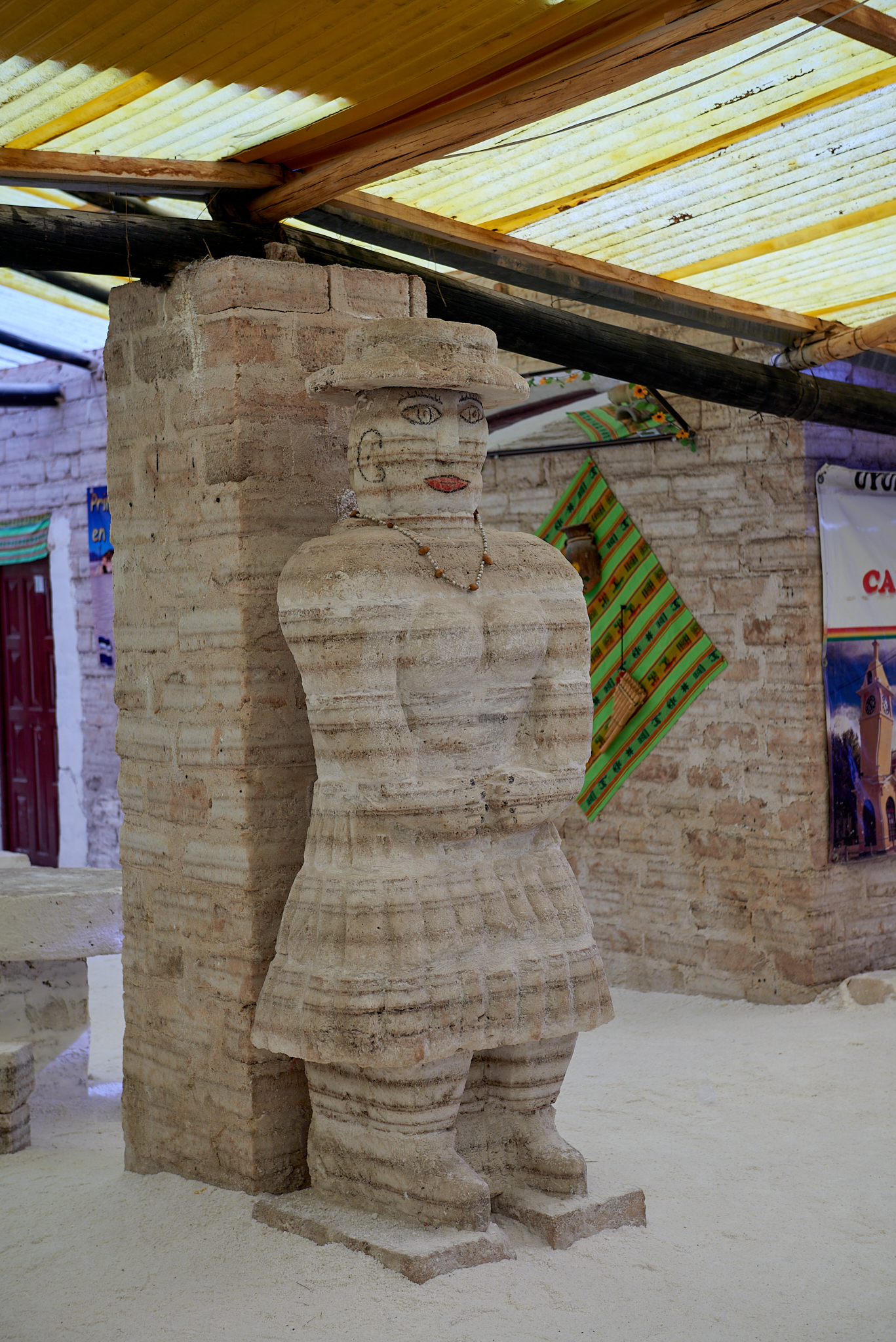 20200312 337 [볼리비아] 우유니 소금사막